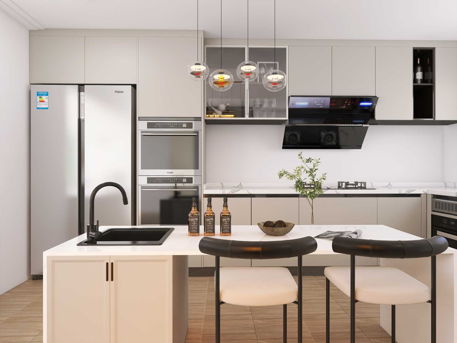 WALTER VILLA INTERIORS - ID ACL-ID602 – image 4